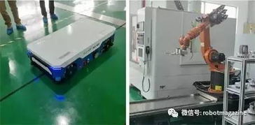 媒體峰會探訪奇點機器人體驗館，系統集成引領未來科技新體驗